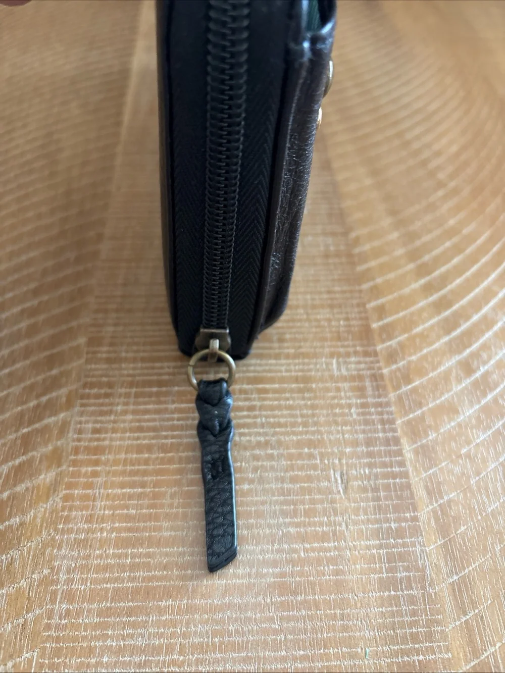 The Sak please note